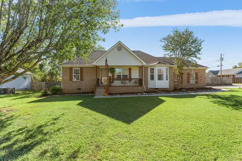 301 Summit Pt, Mount Juliet, TN 37122