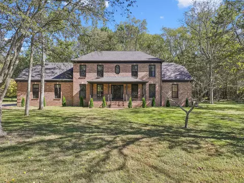 4079 Twin Oaks Ln, Antioch, TN 37013