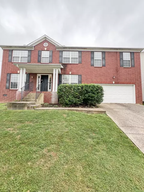 1301 Blairfield Dr, Antioch, TN 37013
