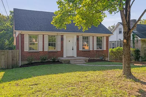 2408 Inga St E # A, Nashville, TN 37206