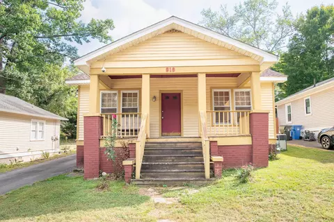 918 Federal St, Chattanooga, TN 37405
