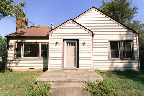 418 Knox St, Murfreesboro, TN 37129