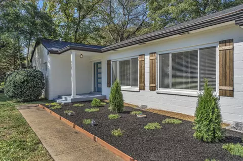321 Lawndale Dr, Nashville, TN 37217