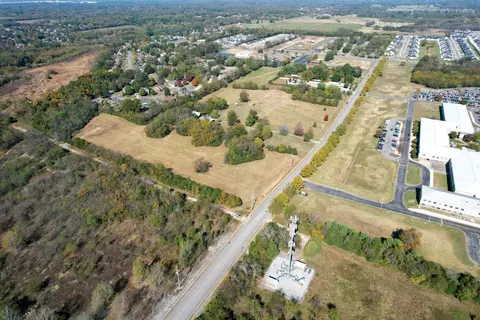 0 Siegel Road Tract 1, Murfreesboro, TN 37129