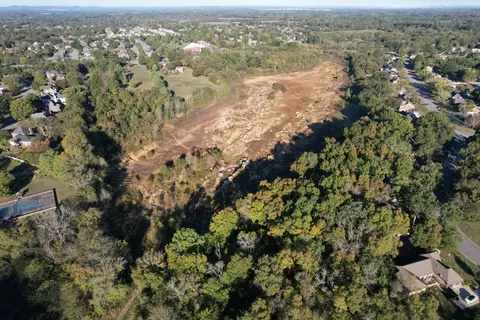 0 Siegel Road Tract 3, Murfreesboro, TN 37129