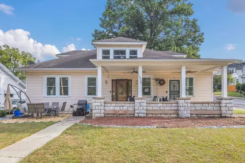1015 S Douglas Ave, Nashville, TN 37204