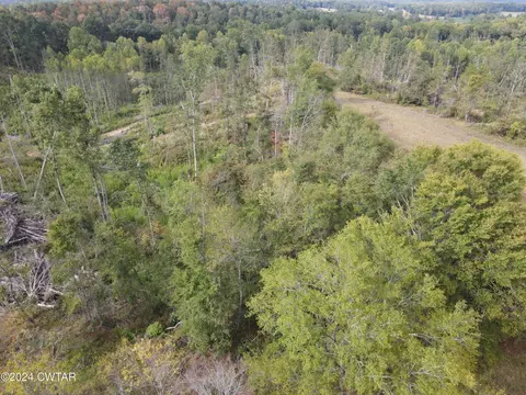 0 Tract 5 Hwy 100 Old Stage R, Decaturville, TN 38329