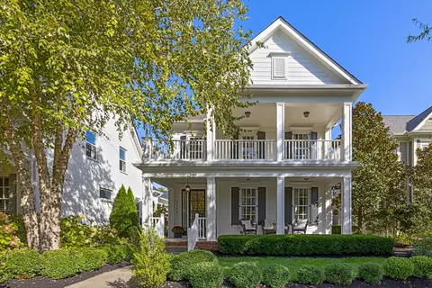 1340 Jewell Ave, Franklin, TN 37064