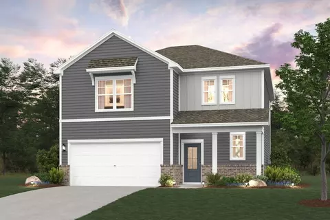 165 Millbrook Dr, Spring Hill, TN 37174