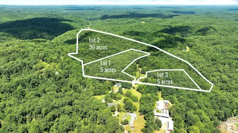 0 Hargrove Ridge Rd, Franklin, TN 37064