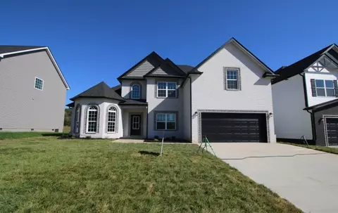 374 Timber Spgs, Clarksville, TN 37042