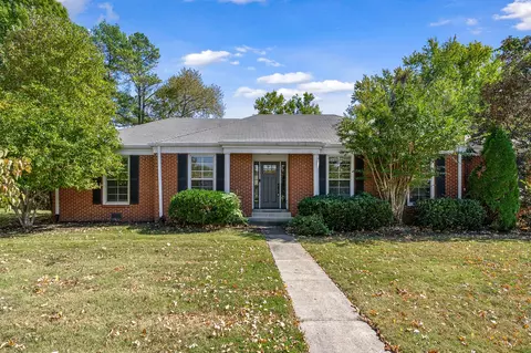 952 Percy Warner Blvd, Nashville, TN 37205