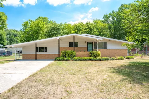 6909 Barchel Cir, Harrison, TN 37341
