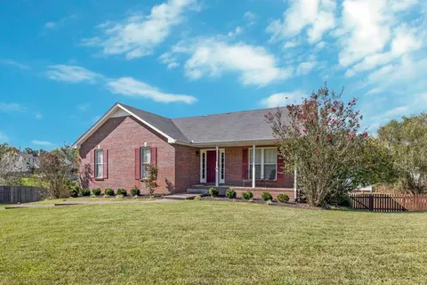 3309 Marrast Dr, Clarksville, TN 37043