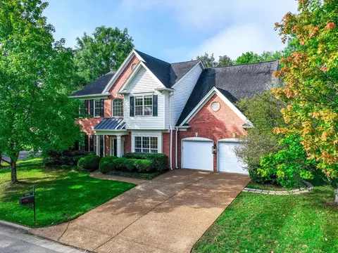 5501 Nevil Pt, Brentwood, TN 37027