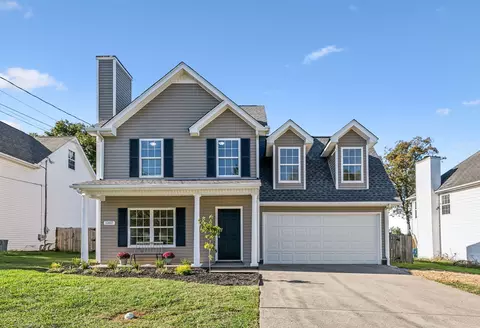 1207 Lasalle Ct, Smyrna, TN 37167