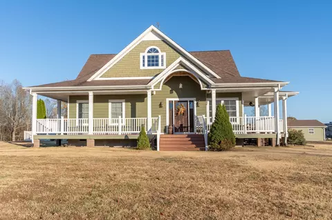 44 Hardin Loop, Westpoint, TN 38486 photo 1