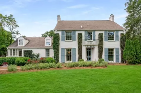 803 Glen Leven Dr, Nashville, TN 37204