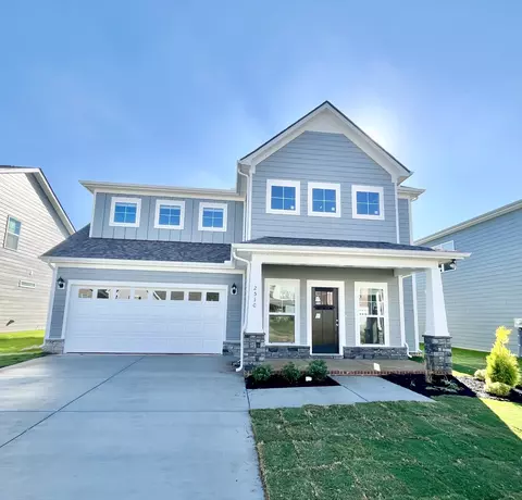 2510 Fig Drive Lot 157 N, Murfreesboro, TN 37127