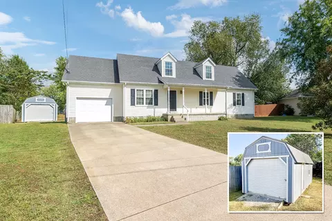 2017 Holbeach Dr, Murfreesboro, TN 37130