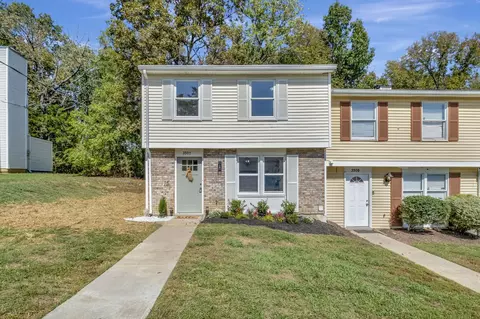 3522 Seneca Forest Dr, Nashville, TN 37217