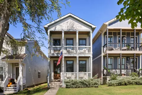 4710 Michigan Ave # B, Nashville, TN 37209