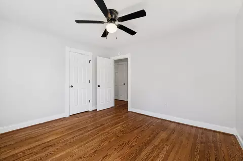 Bedroom - 204 E Hillcrest Dr, Springfield, TN 37172 photo 1 of 2