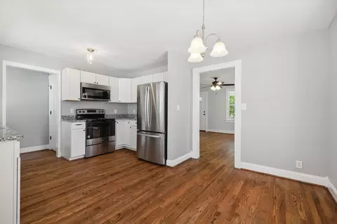Entry Way - 204 E Hillcrest Dr, Springfield, TN 37172 photo 1 of 1