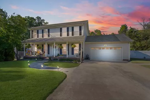 3464 Heatherwood Trce, Clarksville, TN 37040