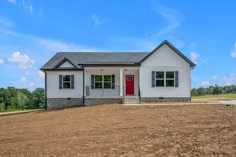 820 Jason Chapel Rd, Dickson, TN 37055