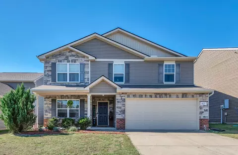 465 Owl Dr, Lebanon, TN 37087