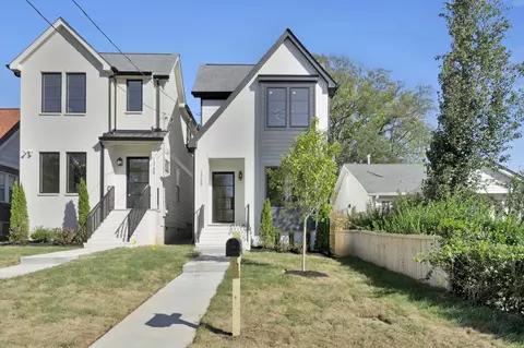 1325 Pennock Ave # A, Nashville, TN 37207