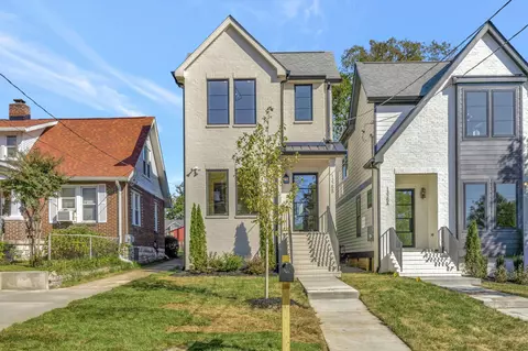 1325 Pennock Ave # B, Nashville, TN 37207