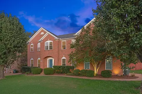 700 N Wickshire Way, Brentwood, TN 37027