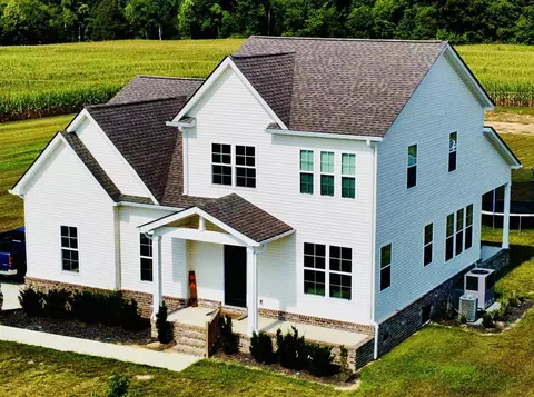1161 Norton Rd, Manchester, TN 37355