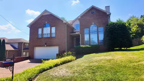 6664 Sugar Valley Dr, Nashville, TN 37211