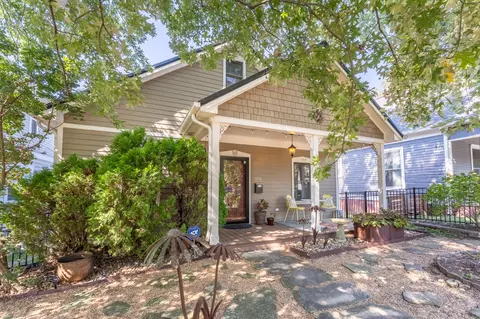 316 S 17th St, Nashville, TN 37206