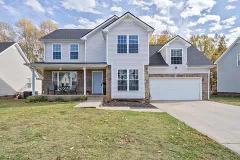 3839 Aly Sheba Dr, Clarksville, TN 37042