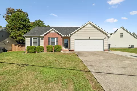 2537 Gold Valley Dr, Murfreesboro, TN 37130