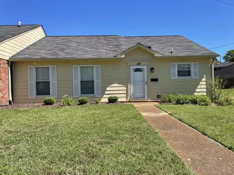 5600 Country Dr #158, Nashville, TN 37211