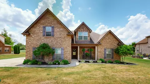 2030 Grandstand Dr, Lascassas, TN 37085