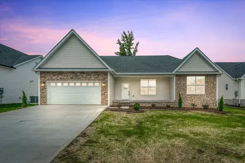 2384 Mountain Reserve, Cookeville, TN 38506