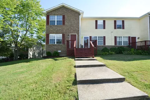 939 Kingsbury Dr #A, Clarksville, TN 37040