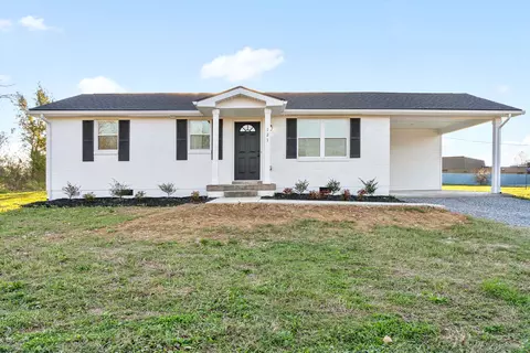 121 Tennessee Highway 120, Big Rock, TN 37023