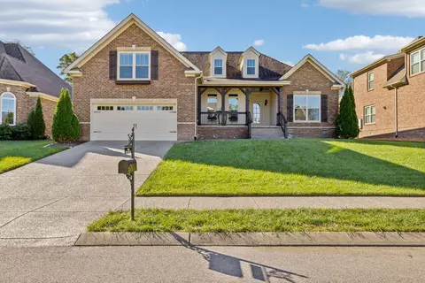 3016 Yellow Brick Ct, Spring Hill, TN 37174