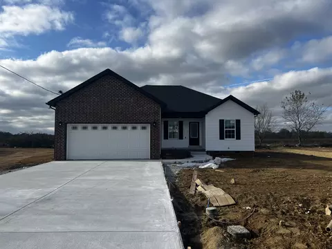 539 Ridge St, Manchester, TN 37355