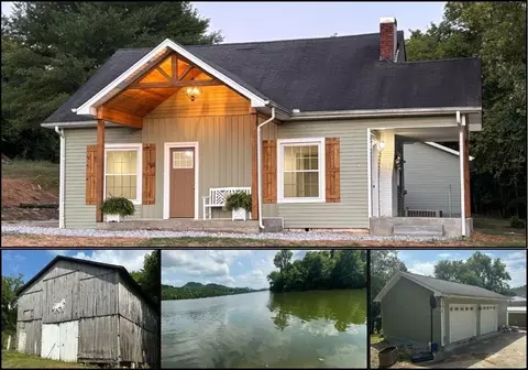 394 Defeated Creek Hwy, Carthage, TN 37030