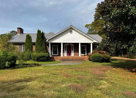 245 Peeples Farm Rd, Chatsworth, GA 30705