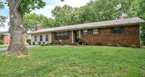 3940 Azalea Dr NW, Cleveland, TN 37312
