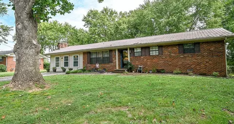 3940 Azalea Dr NW, Cleveland, TN 37312